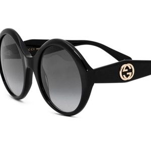 GUCCI WOMENS'S GG0797S 54MM SUNGLASSES